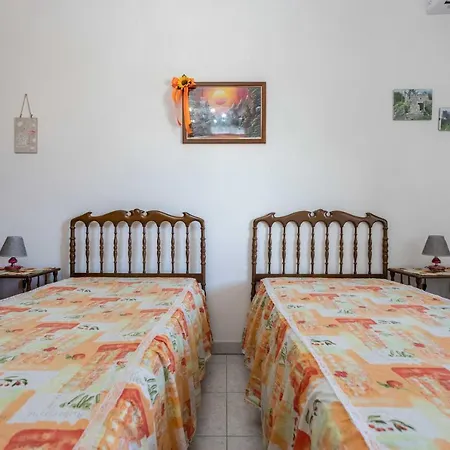 Casa Vacanza Marika Mancaversa Fino A 10 Posti Letto Villa