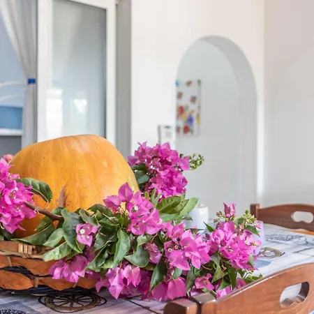Casa Vacanza Marika Mancaversa Fino A 10 Posti Letto