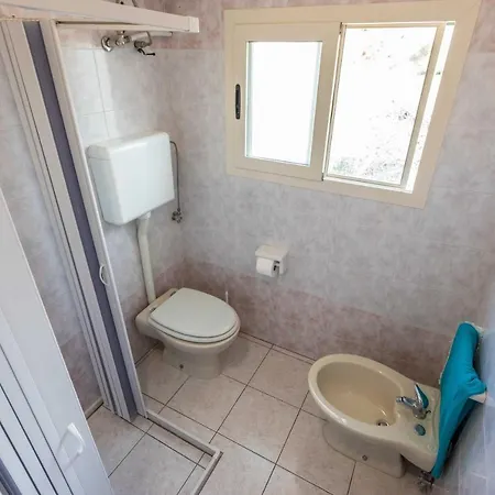 Casa Vacanza Marika Mancaversa Fino A 10 Posti Letto Villa *