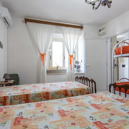 Casa Vacanza Marika Mancaversa Fino A 10 Posti Letto Villa Marina di Mancaversa