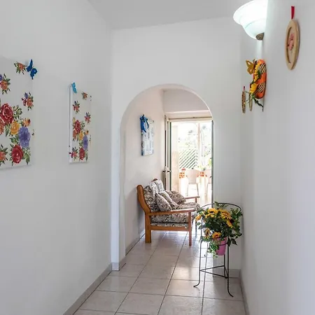 Casa Vacanza Marika Mancaversa Fino A 10 Posti Letto Villa Marina di Mancaversa
