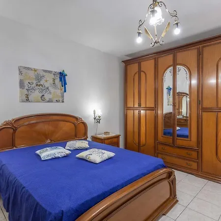 Casa Vacanza Marika Mancaversa Fino A 10 Posti Letto Villa