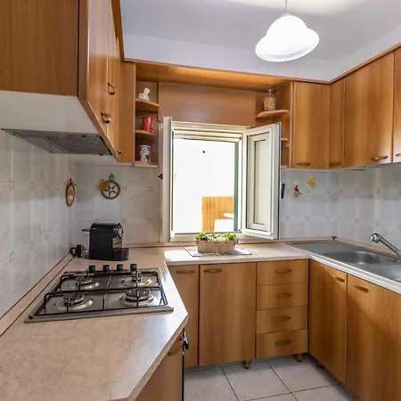 Casa Vacanza Marika Mancaversa Fino A 10 Posti Letto