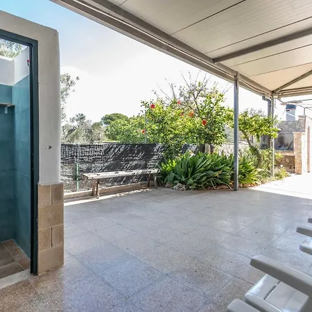 Casa Vacanza Marika Mancaversa Fino A 10 Posti Letto Villa Marina di Mancaversa