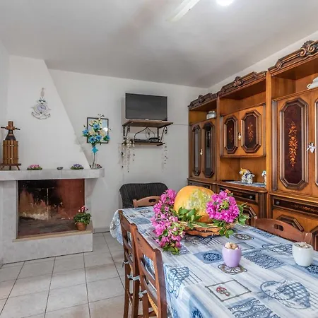 Casa Vacanza Marika Mancaversa Fino A 10 Posti Letto * Marina di Mancaversa