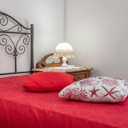 Villa Casa Vacanza Marika Mancaversa Fino A 10 Posti Letto *