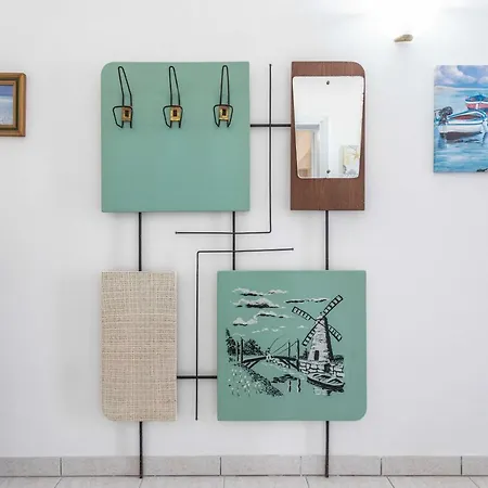 Casa Vacanza Marika Mancaversa Fino A 10 Posti Letto * Marina di Mancaversa
