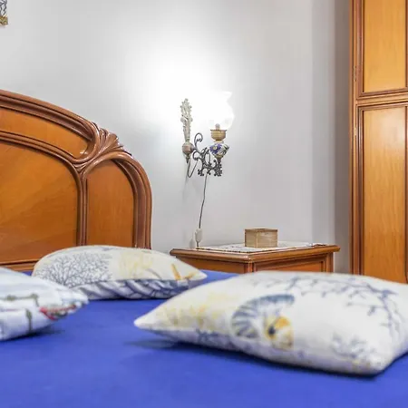 Villa Casa Vacanza Marika Mancaversa Fino A 10 Posti Letto