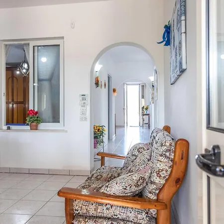 Villa Casa Vacanza Marika Mancaversa Fino A 10 Posti Letto