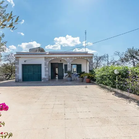 Casa Vacanza Marika Mancaversa Fino A 10 Posti Letto
