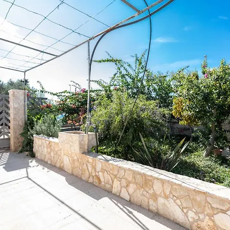 Casa Vacanza Marika Mancaversa Fino A 10 Posti Letto Villa