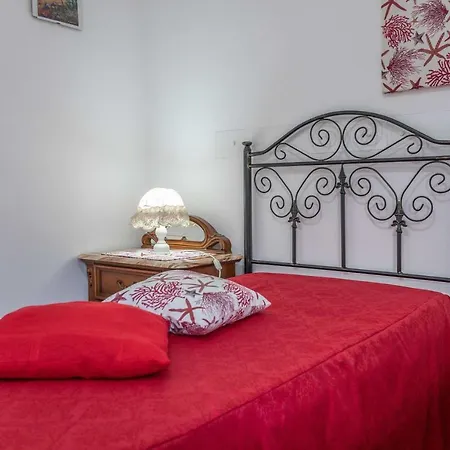 Villa Casa Vacanza Marika Mancaversa Fino A 10 Posti Letto
